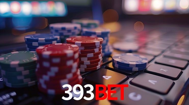 393Bet - cassino ao vivo