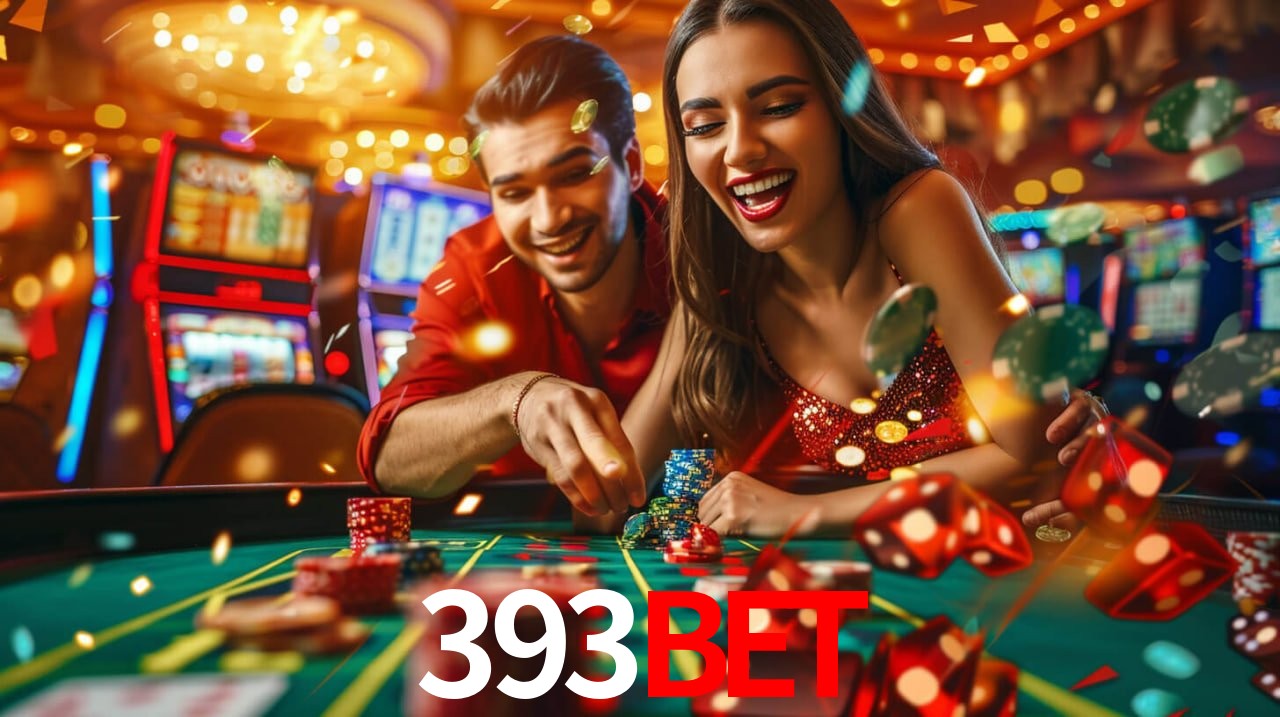 393Bet - Pagamento PIX Instantâneo